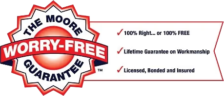 MHS Worry Free Guarantee