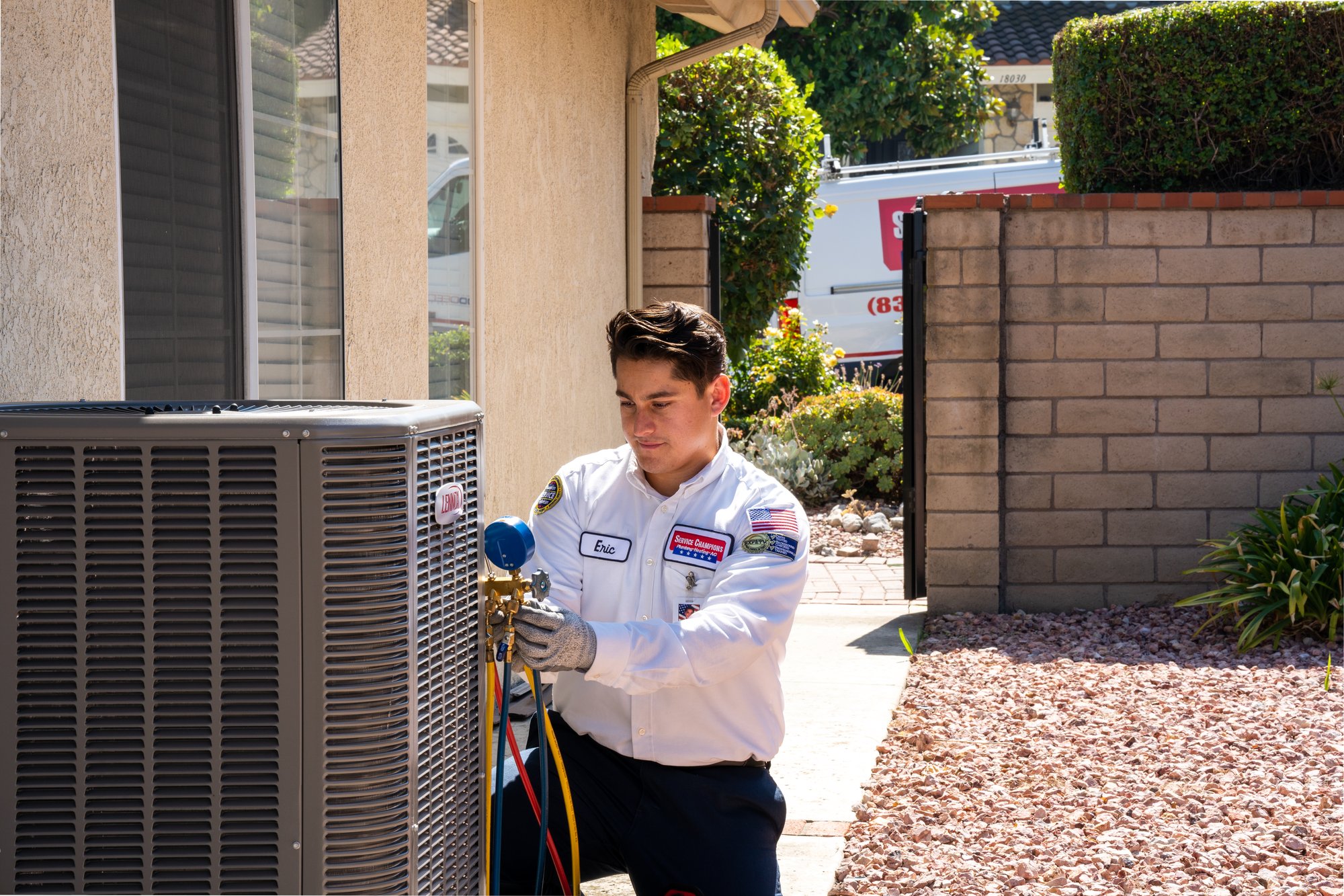 Service Champions-Brea-92821-Air Conditioning-Tune-up-3