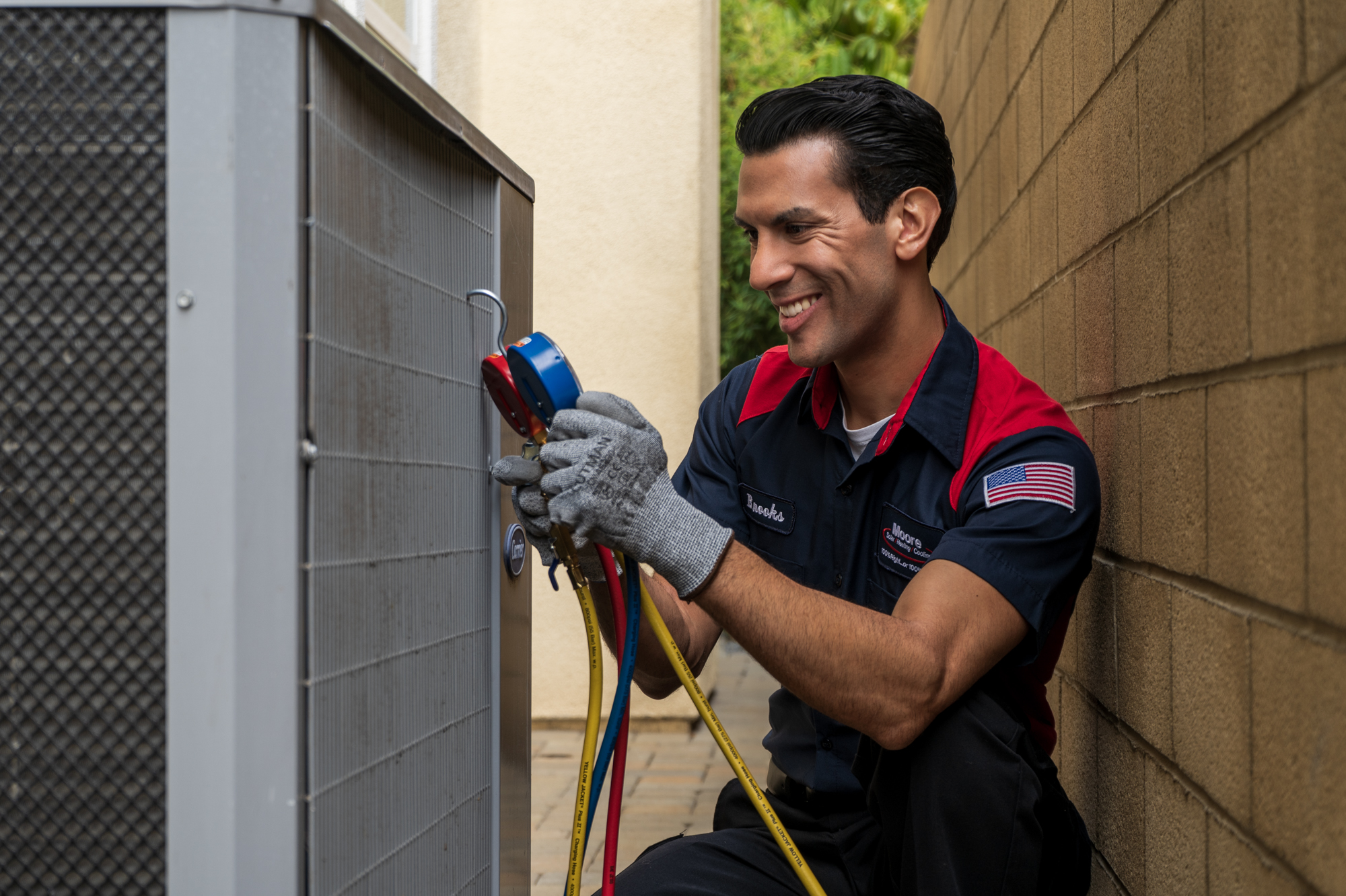 Moore Home Services-22